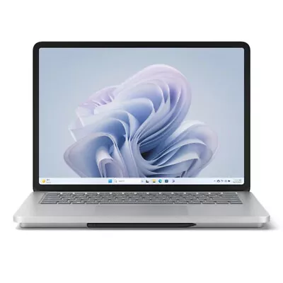 Surface Laptop Studio 2 14.4  I7-13700H 16GB/512GB IGPU Platinum Tablet Laptop • $3669