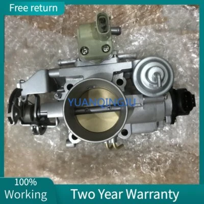 $255 • Buy Throttle Body For Toyota 4Runner 1996-2002 Tacoma T100 Tundra 1996-2004 3.4L