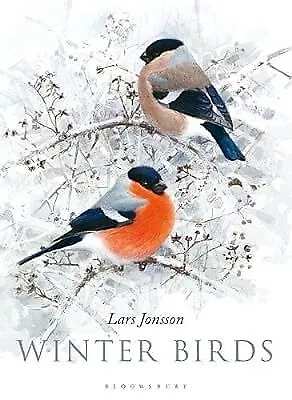 Winter Birds Lars Jonsson Used; Like New Book • £19.02