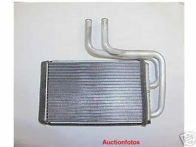 Genuine Mitsubishi OEM Part Brand New Heater Core - 1999 - 2001 Galant  • $86