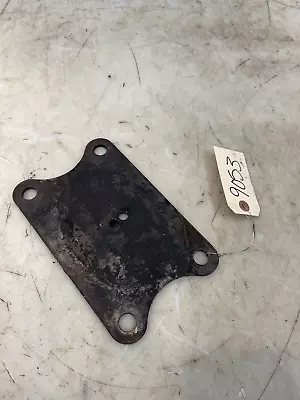 1970 Massey Ferguson MF 1100 Tractor Bottom Clutch Inspection Plate Cover • $25