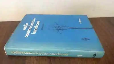 			Radio Communication Handbook: Volume 1 (5th Ed.) Various Radio 		 • £7.47