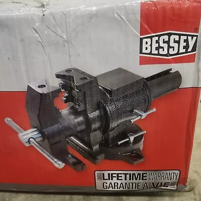 Bessey Multi-purpose Vise - In Box • $79