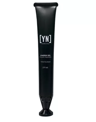 Young Nails | Synergy Precision Applicator Gel | White Sculpture • £70