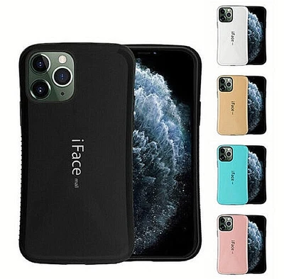 $9.99 • Buy Fit IPhone 14 13 12 Pro Max Cover 11 Pro X/ Xs/ Xr Max Hard Back Shockproof Case