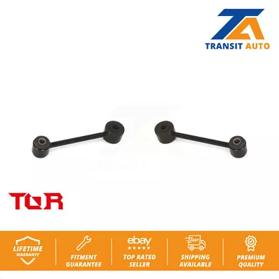 Rear Suspension Sway Bar Link Pair For Ford Mustang With 18mm Diameter • $31.80