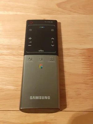 £27.90 • Buy Samsung RMCTPE1 AA59-00631A Smart Touch Remote Control  UE40ES7000 UE40ES8000 TV