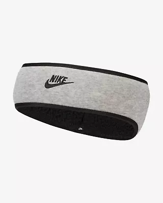 Nike Youth Kids Boys Girls Club Fleece Running Training Headband • $20.92