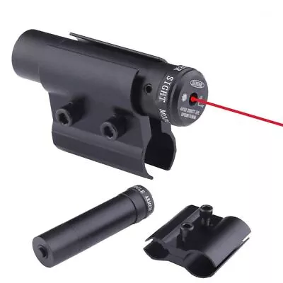 DE Red Laser Pointer Presentation Laser Light Lazer Riflescope • $17.30