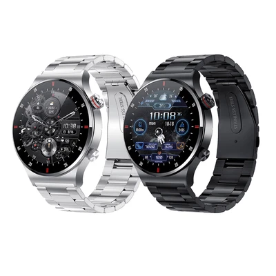 $48 • Buy Smart Watch Bluetooth Call Waterproof Heart Rate Blood Pressure Oxygen Fitness