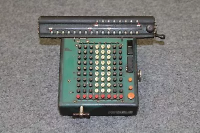 Monroe No. 1 100-130 Volt (Antique) Adding Machine • $50