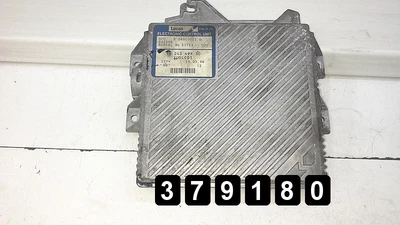 £26 • Buy 1997 Peugeot 406 Ecu 2000hdi 9624349980 Xudlc01 Genuine