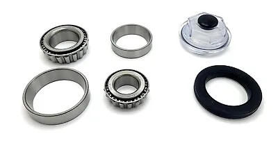 Oil Bearing Kit 8000# Axle #42 Spindle 02475 22580 8K Dexter Trailer 21-35 Cap • $59.99