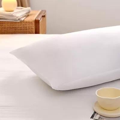 Body Pillows For Adults Memory Foam Long Pillow For Sleeping Removable And Wash • $23.27