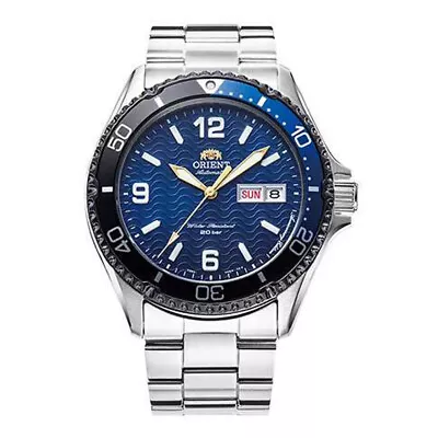 Orient - RA-AA0822L19B - Wristwatch - Men's - Automatic - Sports • $442.94