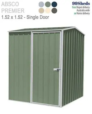 Premier 1.52m X 1.52m Single Door • $811.80