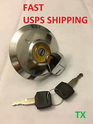 For Motorcycle Street Bike 50cc Dong Fang DF50SST Scooter DF SST Fuel Gas Cap • $21.98