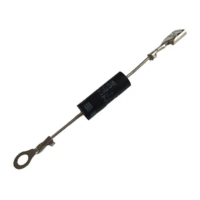 Microwave High Voltage Diode For W11256462 EXPHV13 PS3654932 AP5631218 W10245187 • $7.18