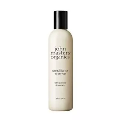 John Masters Organics Conditioner For Dry Hair With Lavender & Avocado 16 Oz • $30