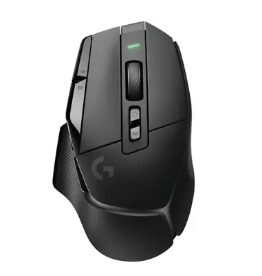Logitech G502 X Lightspeed Wireless Gaming Mouse • $107.99