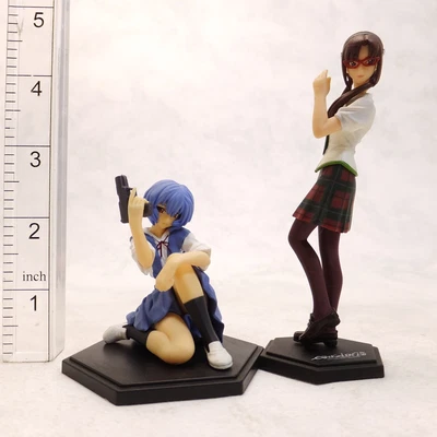 $7.50 • Buy #9H9921 Japan Anime Figure Evangelion