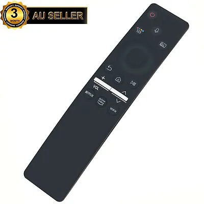 BN59-01330C Voice Remote For Samsung TV UA75TU8000W UA82TU8000W  UA43TU8000W • $19.95