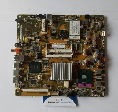 £57.72 • Buy HP TouchSmart IQ500 IQ506 AIO 5189-2525 IMISR-CF Intel CPU Motherboard 