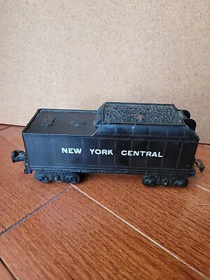 Tender Car For Marx Marlines New York Central Train • $25