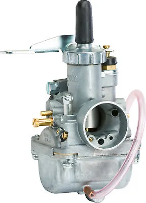 Mikuni 18mm Round Slide VM Series Carburetor - Easy Adjustment VM18-144 • $125.95