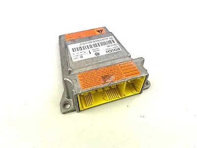 Mercedes Benz S Class W221 SRS Safety Restraint Control Module A2218707626 • $16.25