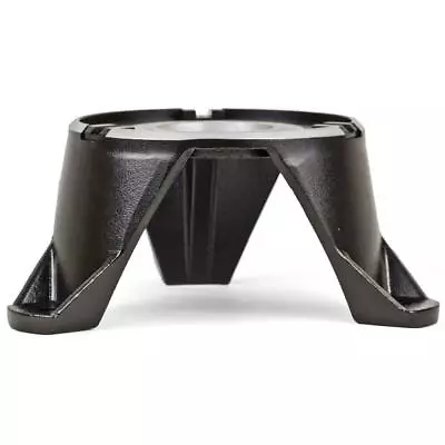 Alan Gordon Enterprises Hi Hat With Mitchell 35mm Flat Base #1004-HIHAT-MITC • $341