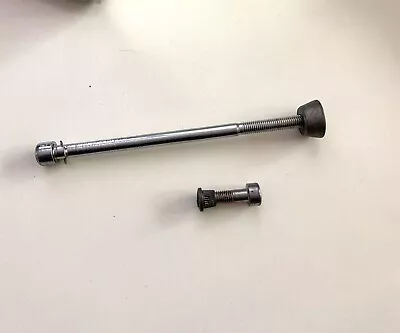 Cinelli 1A Quill 26 Mm Stem Bolt Kit - Used • $9.90