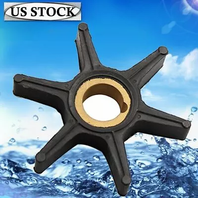 47-85089-3 47-85089-10 18-3057 Outboard Water Pump Impeller For Chrysler Mercury • $9.25