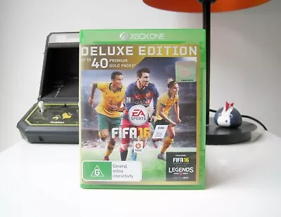 Fifa 16 - Xbox One • $5.89