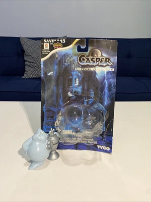 $8.99 • Buy Casper The Friendly Ghost - Fatso Figure
