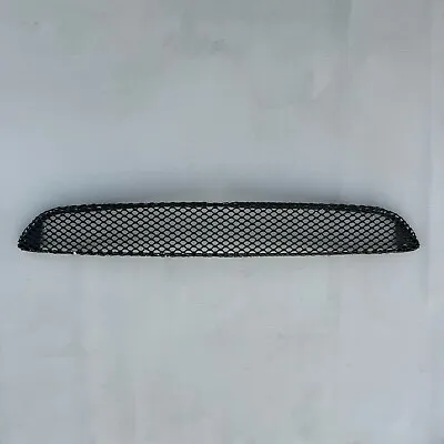 05-07 Mercedes W203 C230 C350 AMG Sport Front Bumper Center Mesh Grill OEM • $135