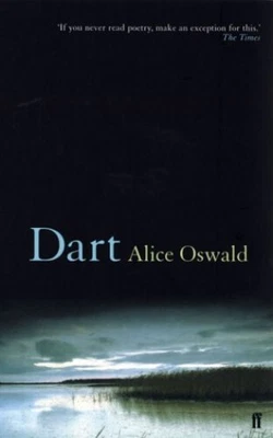 £5.49 • Buy Dart By Oswald, Alice Paperback Book The Cheap Fast Free Post