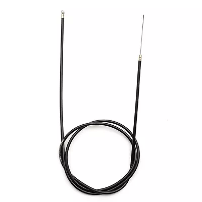 Electric Scooter Brake Cable E10 ES01 ES05 24v StandOn Rechargeable 60  Inch 5Ft • £3.89