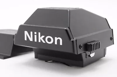 【Mint】 Nikon DE-3 HP High Eye Point Prism Finder For F3 Film Camera From Japan • $179.99