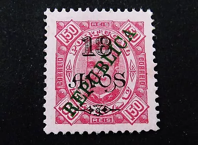 Nystamps Portugal Macao Stamp # 180 Mint OG H        A12y892 • $3