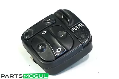 00-11 Mercedes W215 CL500 CL600 SL500 S55 AMG Seat Control Switch 2158207210 OEM • $49