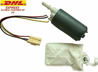 Volvo CX40 Fuel Pump Sending Unit Fuel Pump 2017-2019 32203667 New Oem  • $159.25