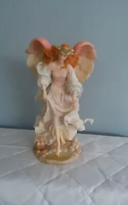 Seraphim Classics Angels By Roman - Avalon Free Spirit #78108 Figurine • $22