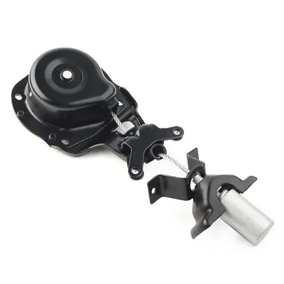 Spare Wheel Carrier Winch For Land Rover Discovery 3 And 4 Range Rover LR024145 • $59.89