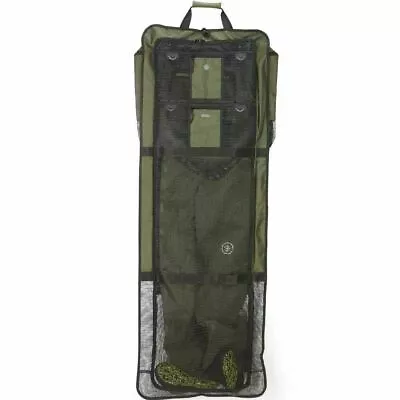 Wychwood New Waterproof Wader Bag -  Changing Mat Wader Drying Storage Bag • $93.33