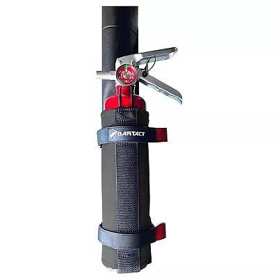 - 2.5 Lb Roll Bar Fire Extinguisher Mount For Vehicle Holder Adjustable Fire... • $39.69