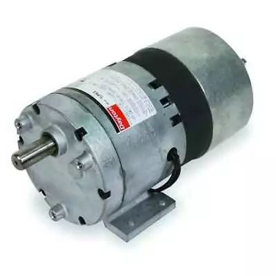 Dayton 1Lpl6 Ac Gearmotor 59.0 In-Lb Max. Torque 60 Rpm Nameplate Rpm 115V • $379.99