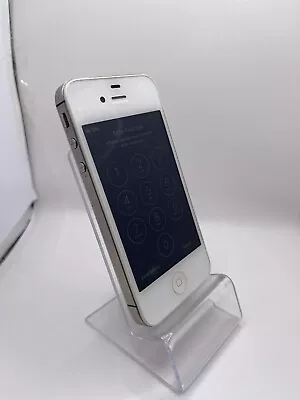 Apple Iphone 4s - 16gb Smartphone - Spares Or Repairs - Parts Only • £7.99