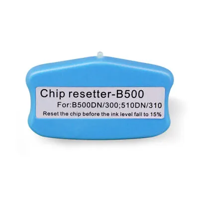 Chip Resetter For Epson B-300 B-308 B-310N B-318N B-500DN B-508DN B-510DN • $116