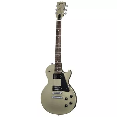 Gibson Les Paul Modern Lite (Gold Mist Satin) Inc Soft-Shell Case • $3239